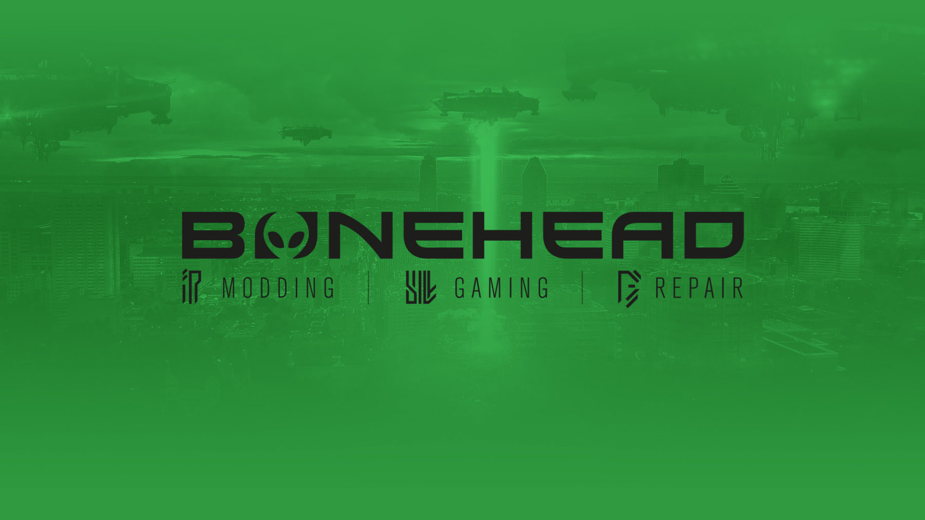 Bonehead - CQ Agency