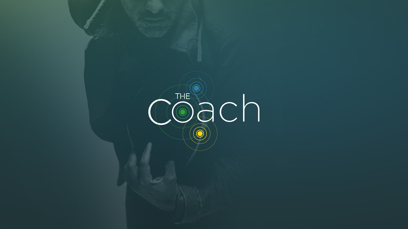 The Coach - CQ Agency