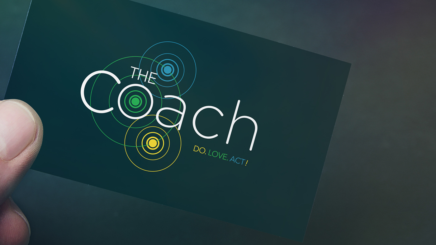 The Coach - CQ Agency