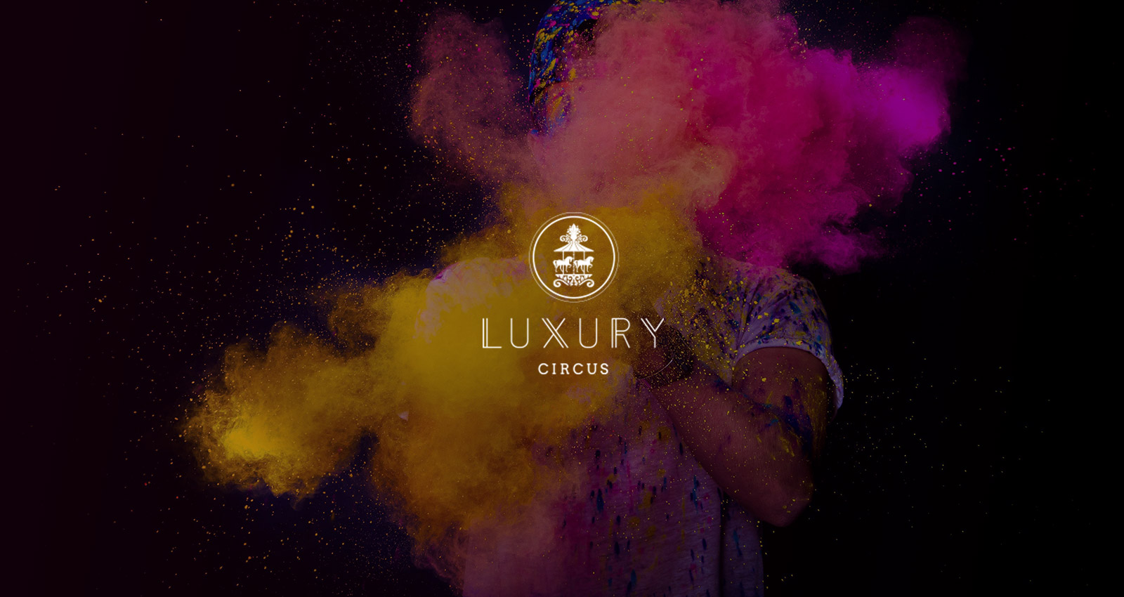Luxury Circus - CQ Agency