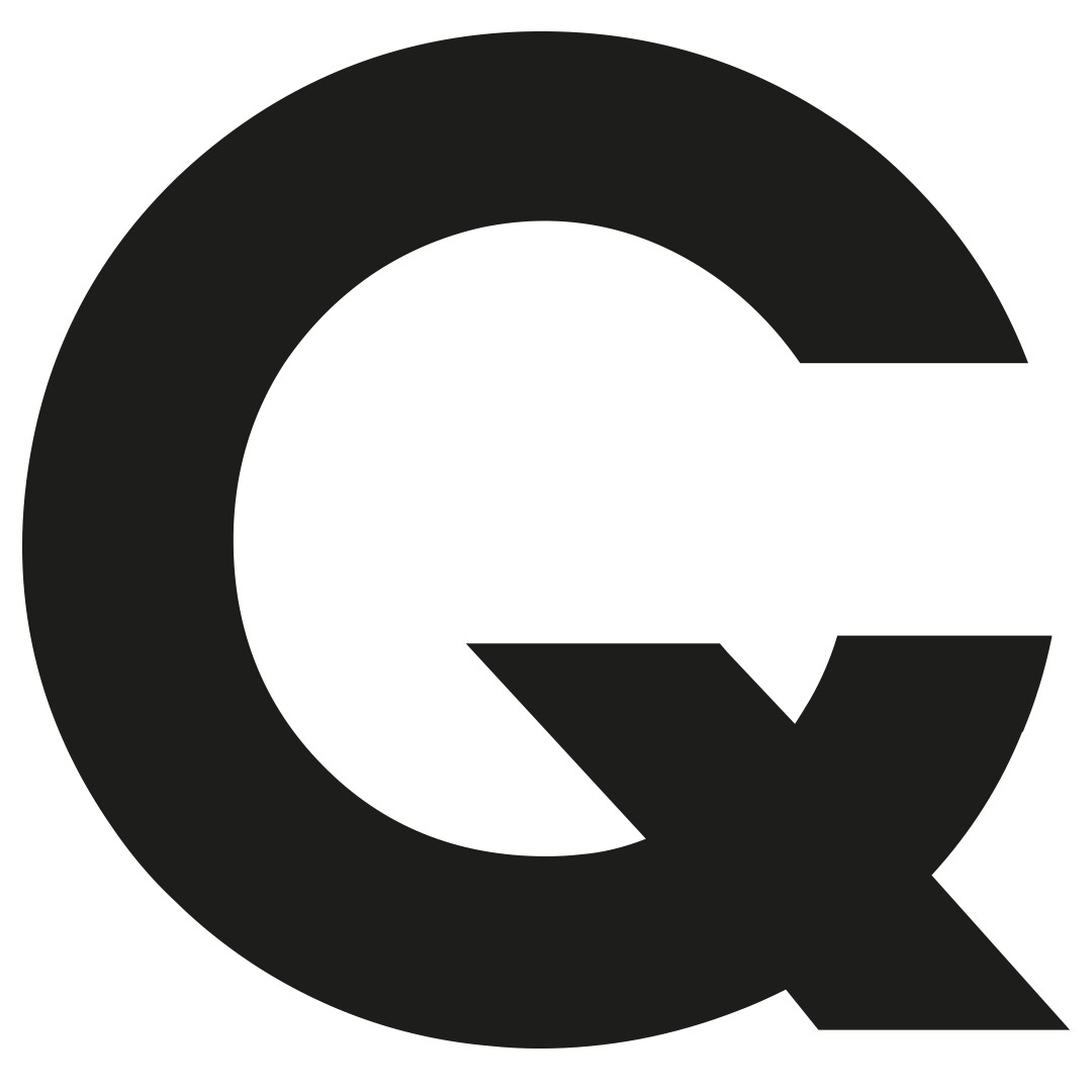 CQ Agency. Born to be wired. - Identity, Web&Social, Media